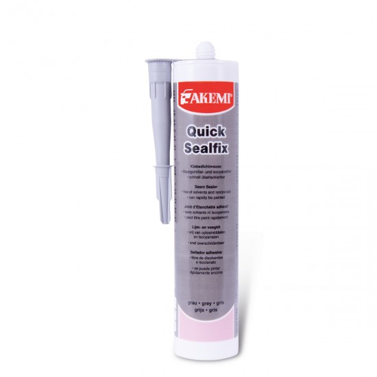 Уплътнител за каросерия / AKEMI Quick Sealfix